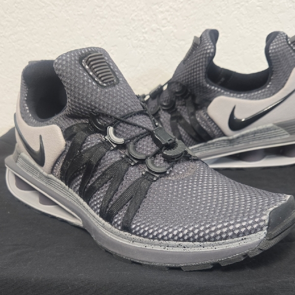 Nike Other - Nike Shox Gravity "Atmosphere Grey"